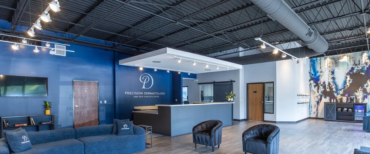 Precision Dermatology and Skin Cancer Center in Kansas City, Missouri