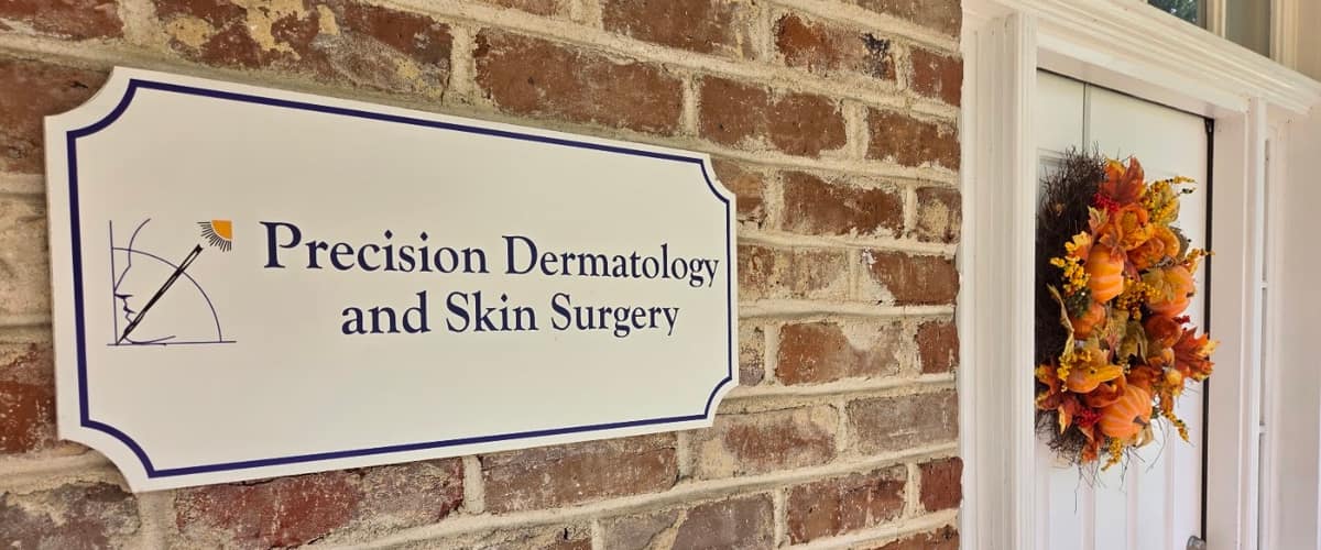 Precision Dermatology and Skin Surgery in Jacksonville, Florida