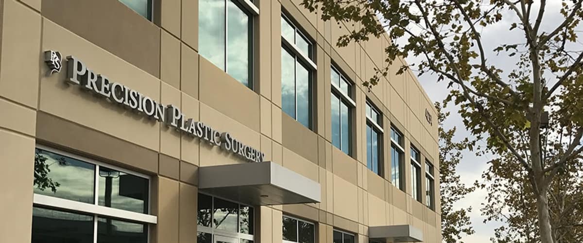 Precision Plastic Surgery: Joseph Ku, MD in Riverside, California