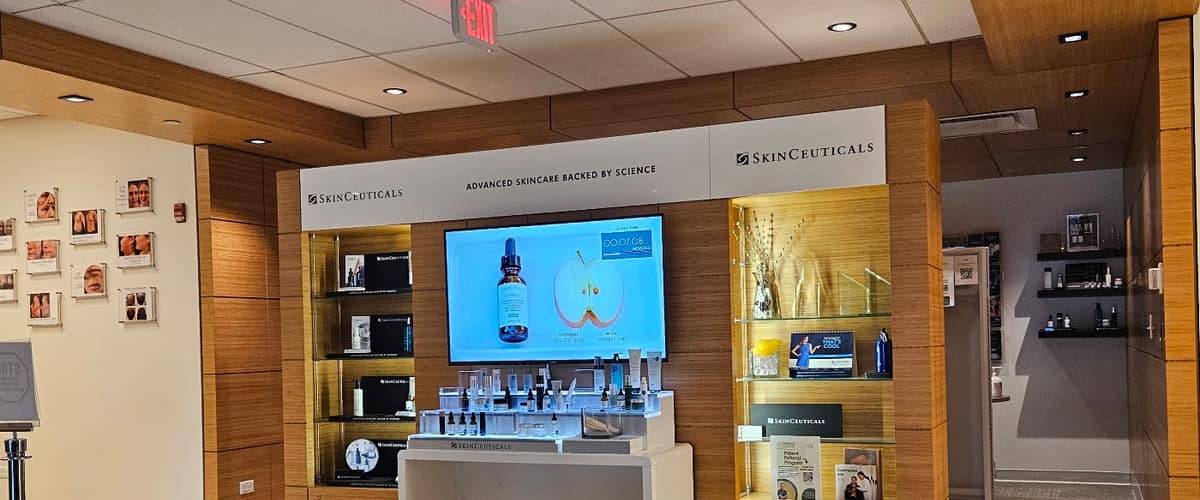 Premier Dermatology - Crest Hill in Naperville, Illinois