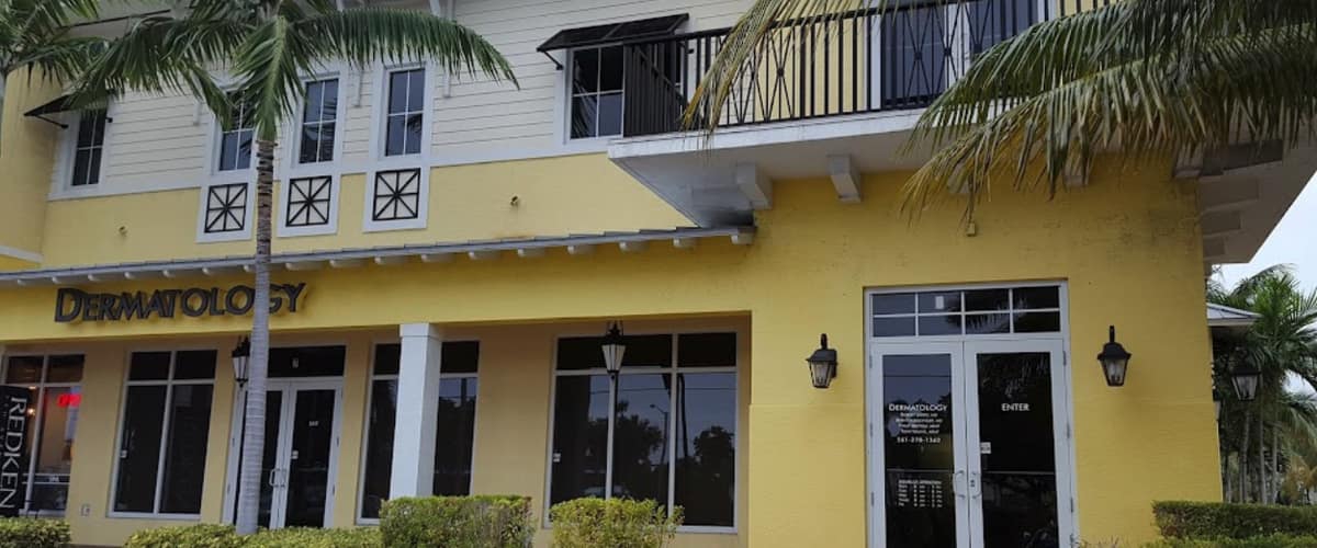 Premier Dermatology Partners in Delray Beach, Florida