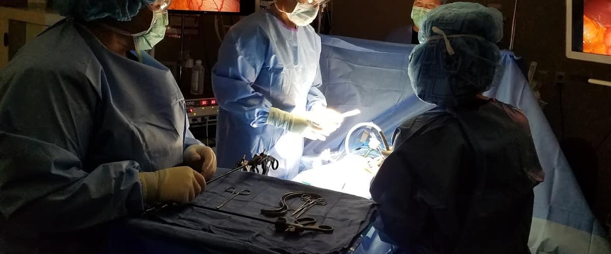Premier Surgical Associates, PLLC in Knoxville, Tennessee