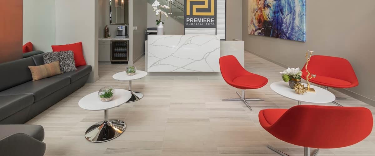 Premiere Surgical Arts in Houston, Texas