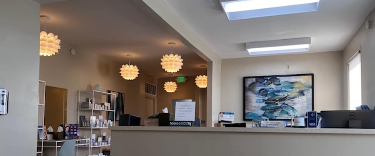 Presidio Dermatology in San Francisco, California