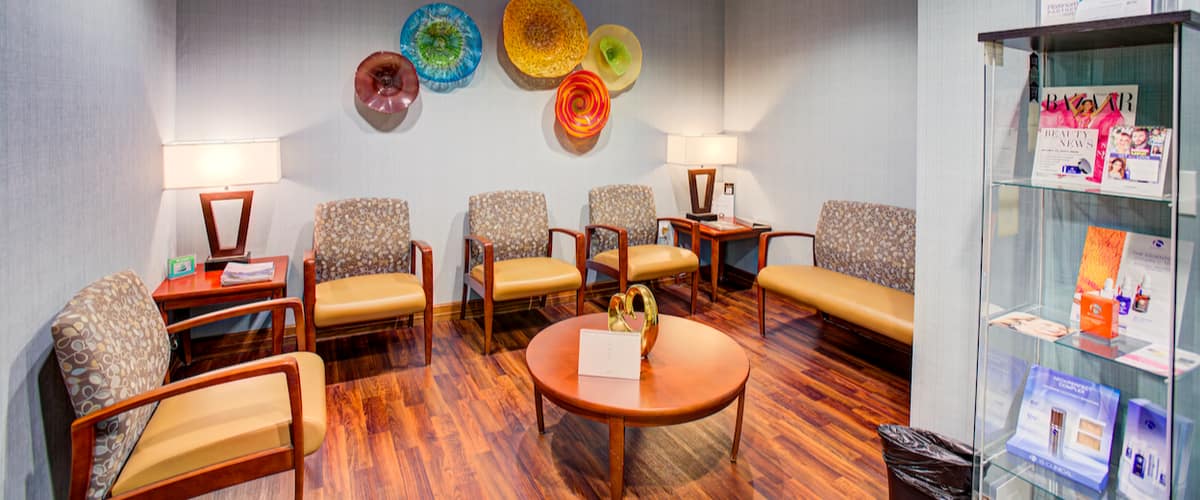Prestige Cosmetic Surgery in New Braunfels, Texas