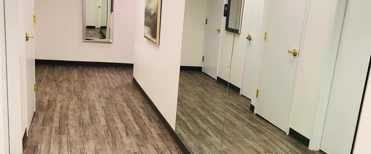 Preston Dermatology and Skin Surgery Center in Cary, North Carolina