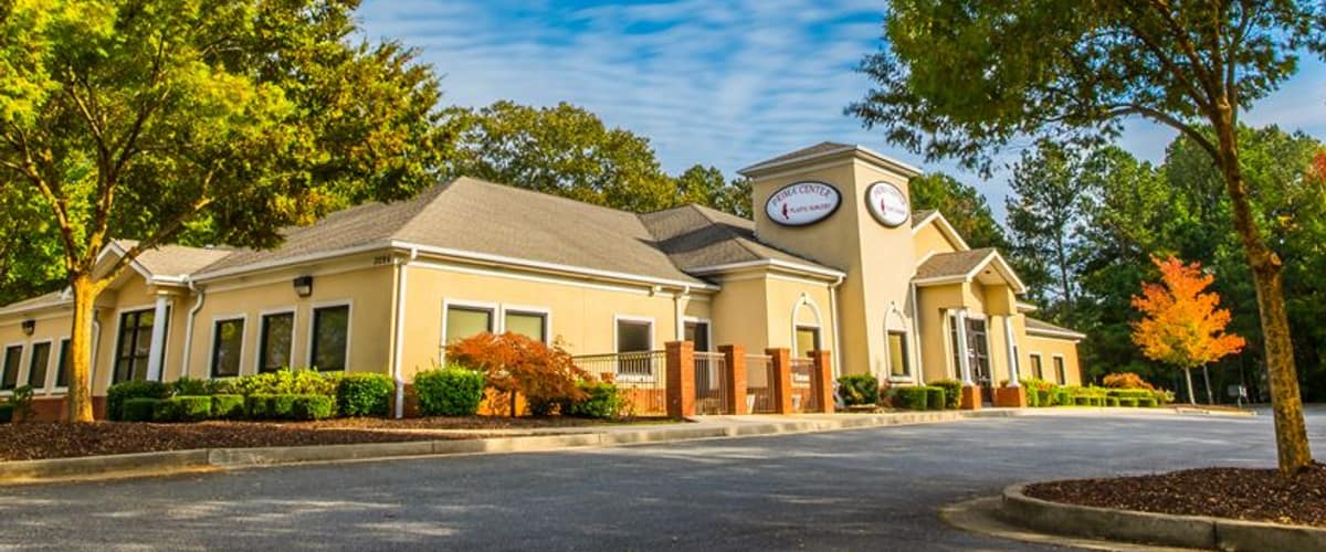 Prima Center for Plastic Surgery in Johns Creek, Georgia