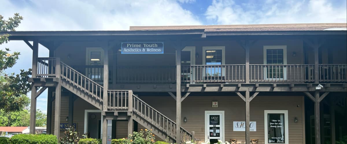 Prime Youth Aesthetics and Wellness in Pleasanton, California