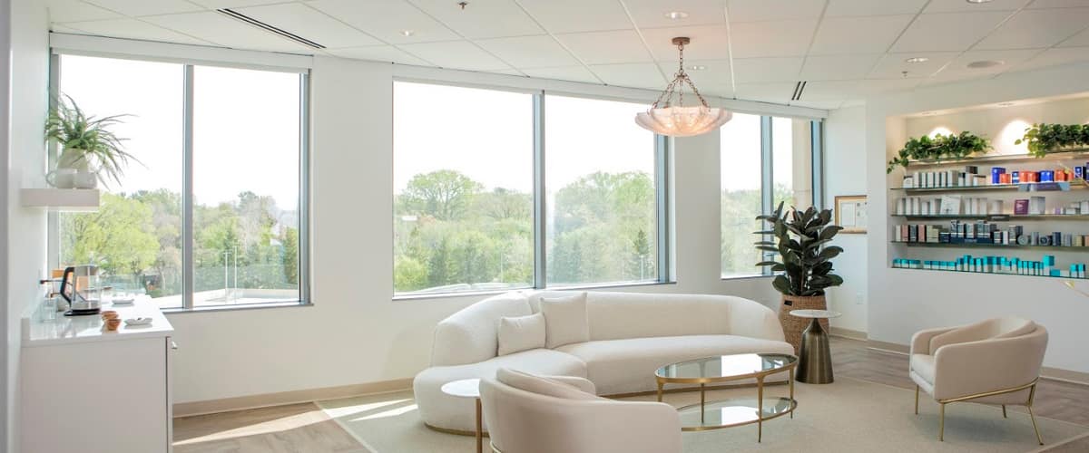Prischmann Facial Plastic Surgery in Minneapolis, Minnesota