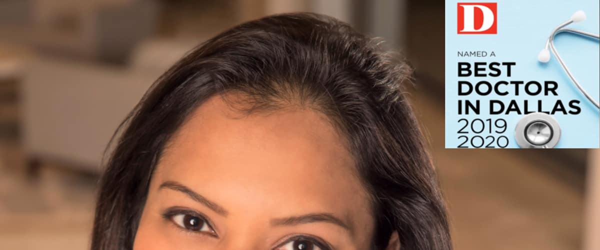 Priya Kalyam, MD in Plano, Texas