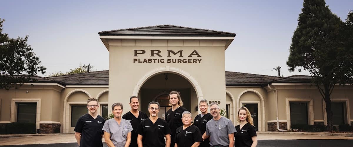 PRMA Plastic Surgery | Center For Advanced Breast Reconstruction in San Antonio, Texas