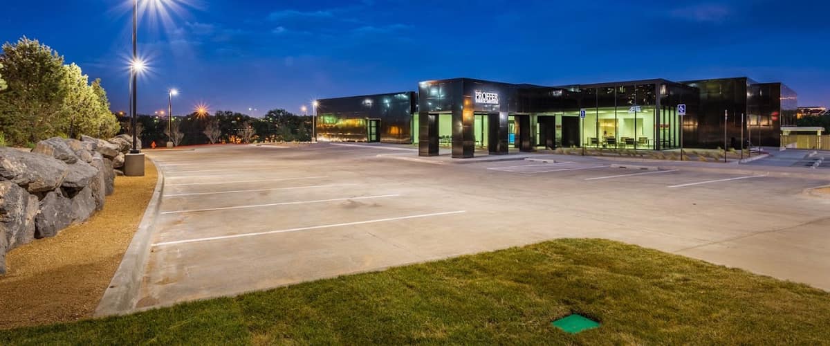 Proffer Surgical Associates in Amarillo, Texas
