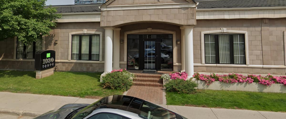 PSC | Dr. Earl Campbell MD in Calgary, Alberta