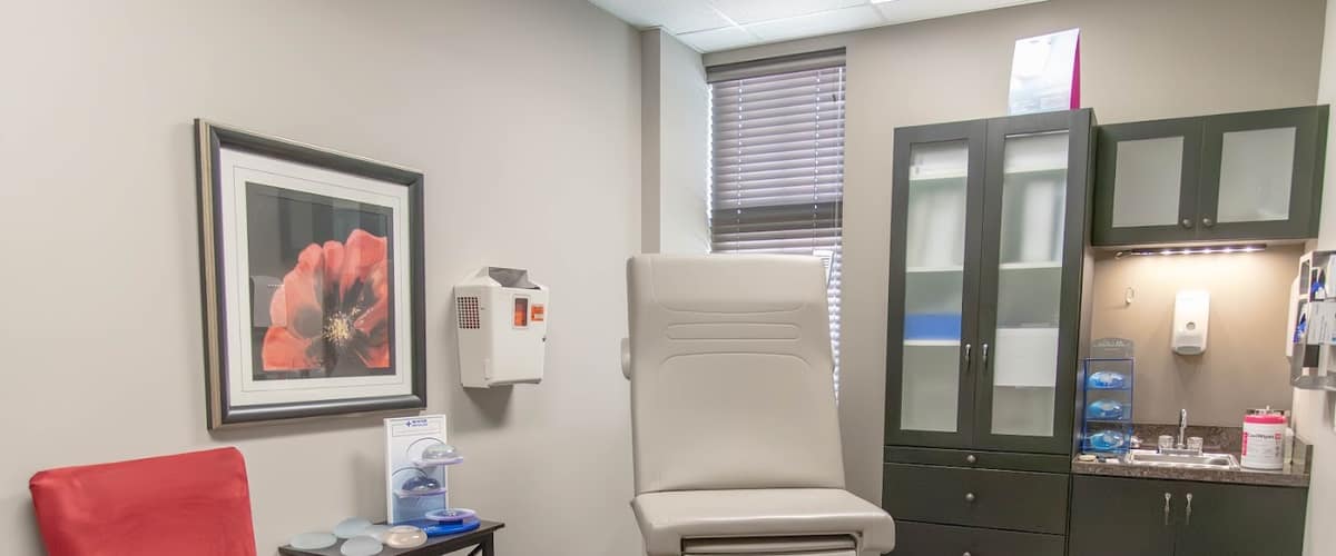 PSCHR Plastic Surgery Center of Hampton Roads in Newport News, Virginia