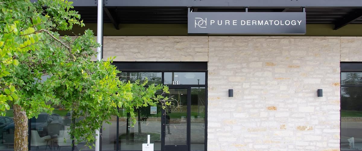 Pure Dermatology - Southwest Austin, med spa and aesthetic clinic in Austin