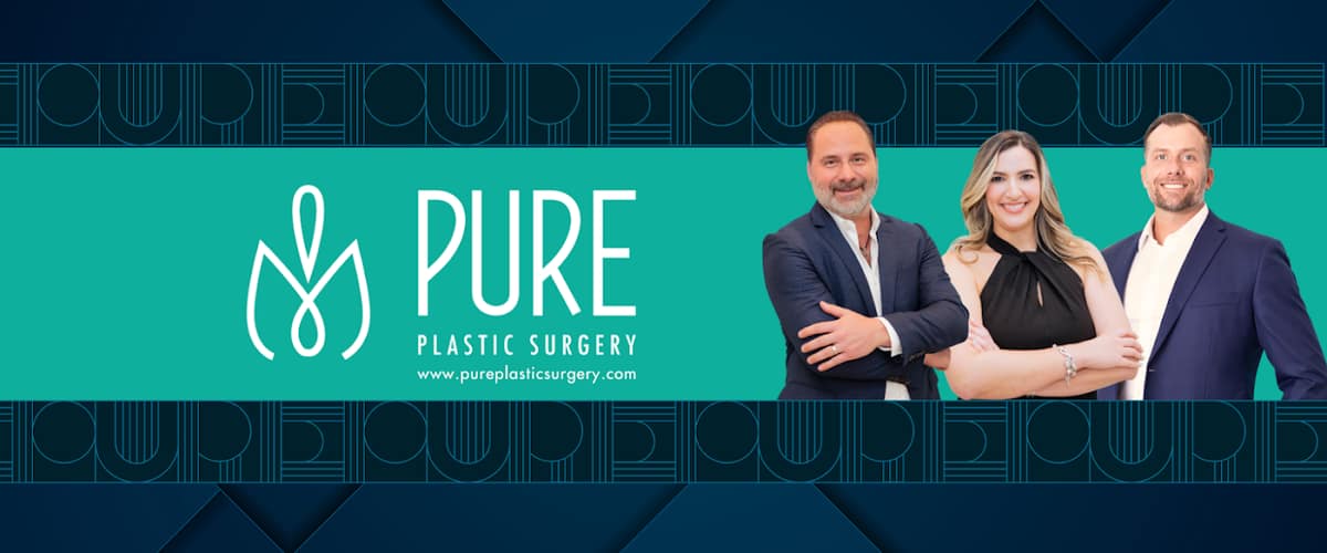 Pure Plastic Surgery in Miami, Florida