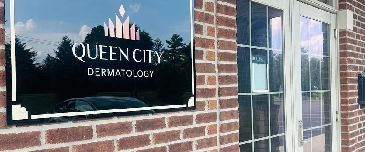 Queen City Dermatology in Cincinnati, Ohio