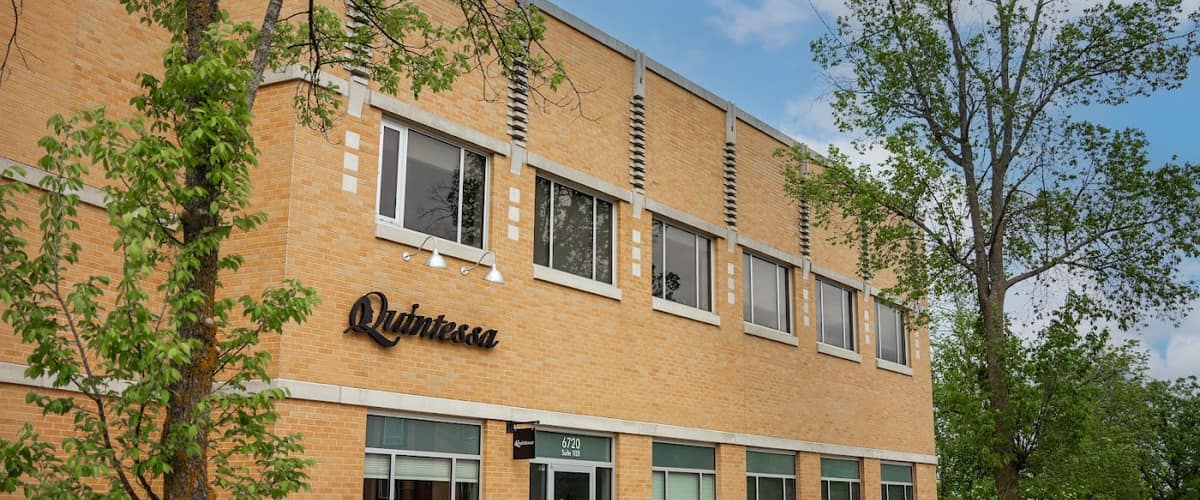 Quintessa Aesthetic Center in Madison, Wisconsin