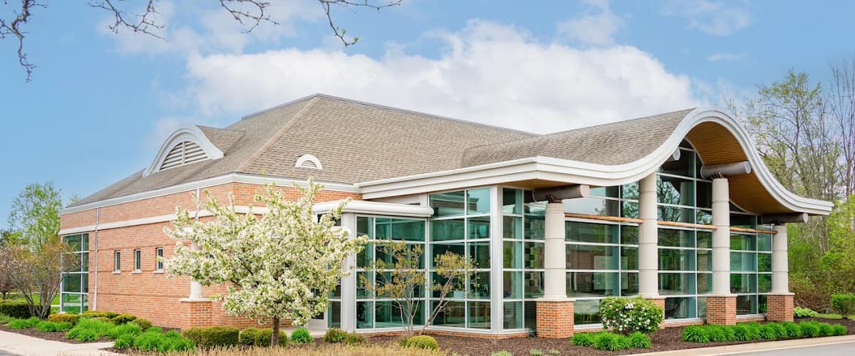 Quintessa Aesthetic Center in Milwaukee, Wisconsin