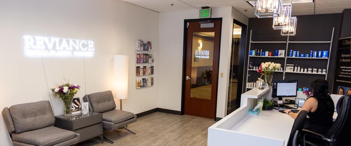 Réviance® Plastic Surgery & Aesthetic Center in Portland, Oregon