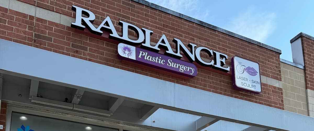 Radiance At Fluhme Bridgeville | Radiance Plastic Surgery in Pittsburgh, Pennsylvania