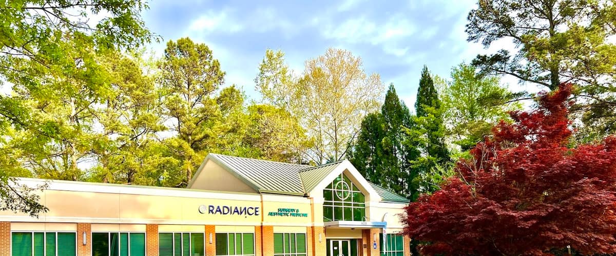 Radiance Plastic Surgery & Aesthetic Medicine in Atlanta, Georgia