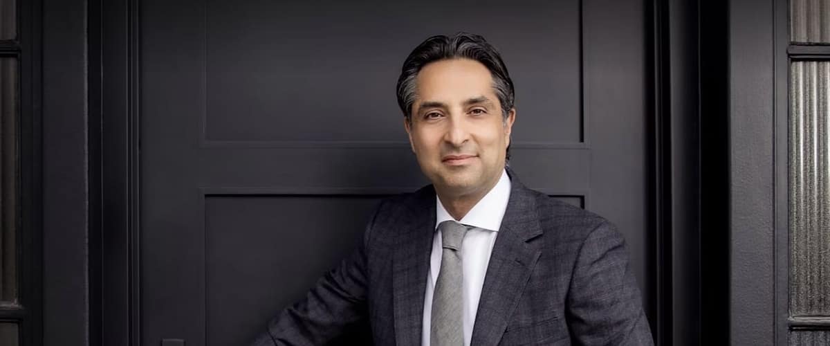 Rady Rahban, MD in Beverly Hills, California