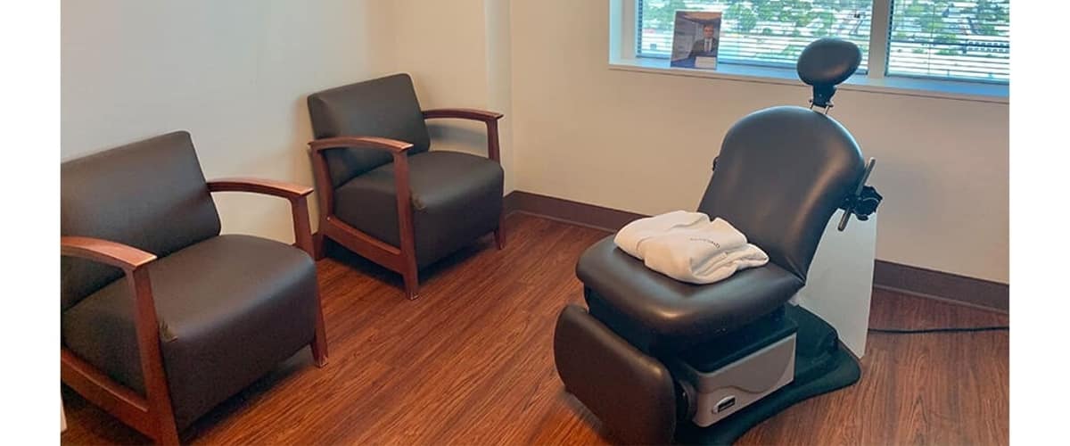 Rafi S. Bidros, MD, FACS in Houston, Texas