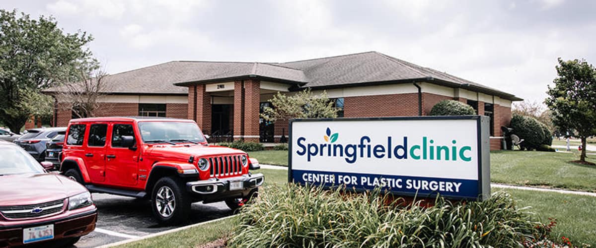 Raj K. Sinha, MD in Springfield, Illinois