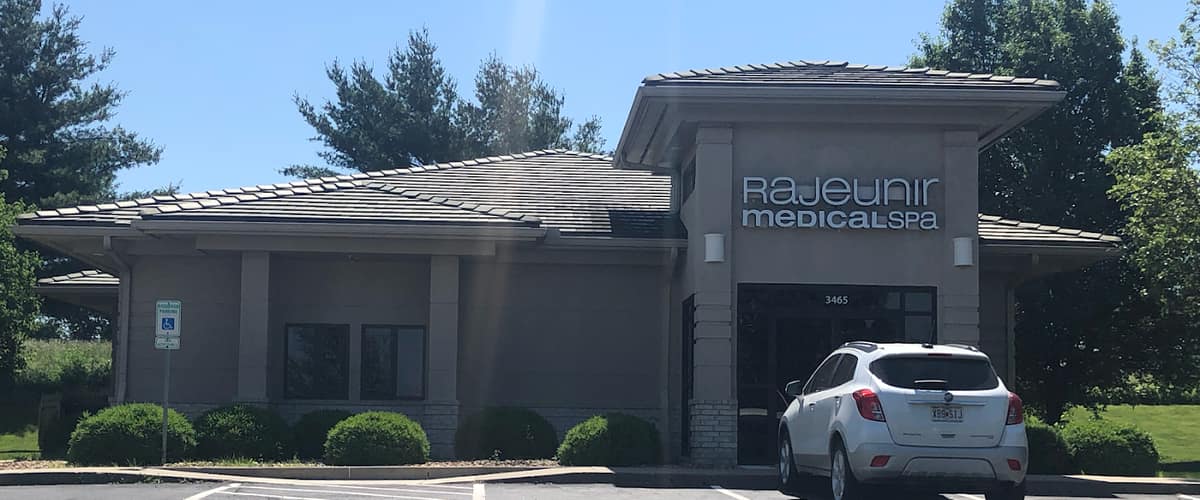 Rajeunir Medical Spa in Lee's Summit, Missouri