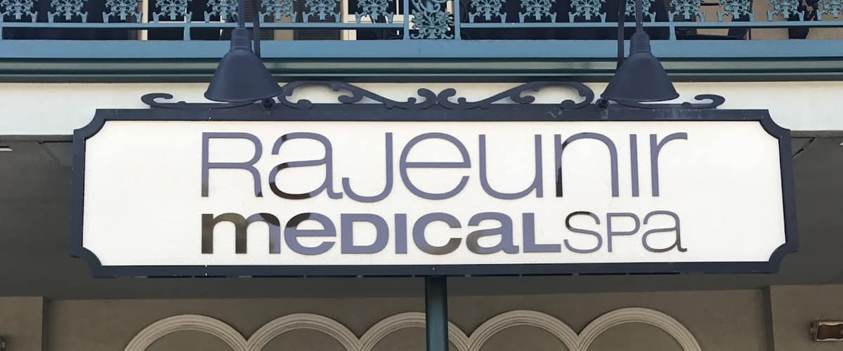 Rajeunir Medical Spa in Springfield, Missouri