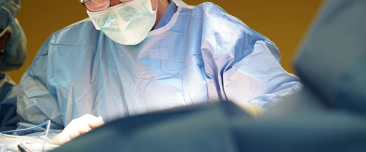 Ram Kalus, MD | Charleston Plastic Surgeon in Summerville, South Carolina