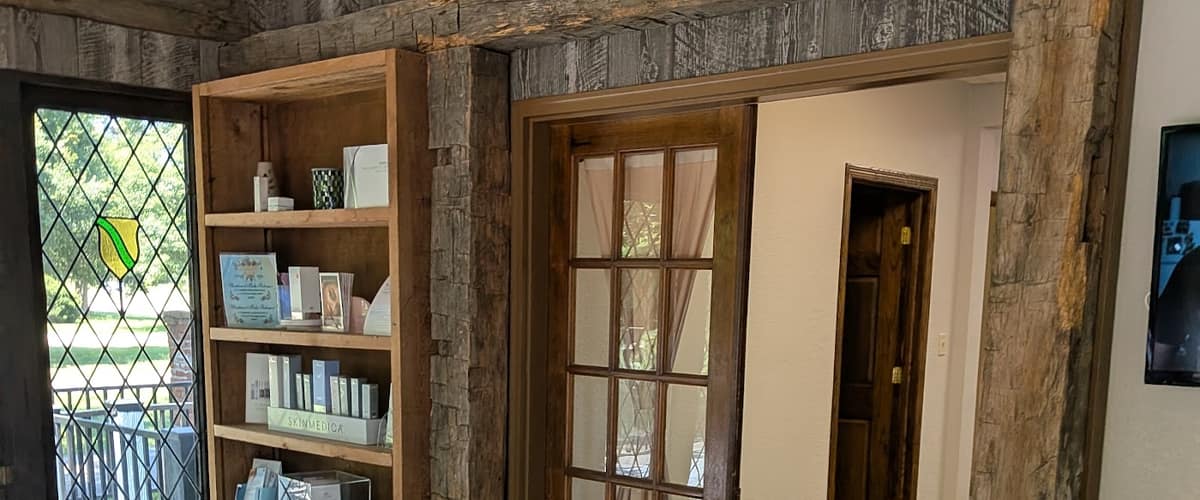 Randall Dermatology, med spa and aesthetic clinic in Indianapolis