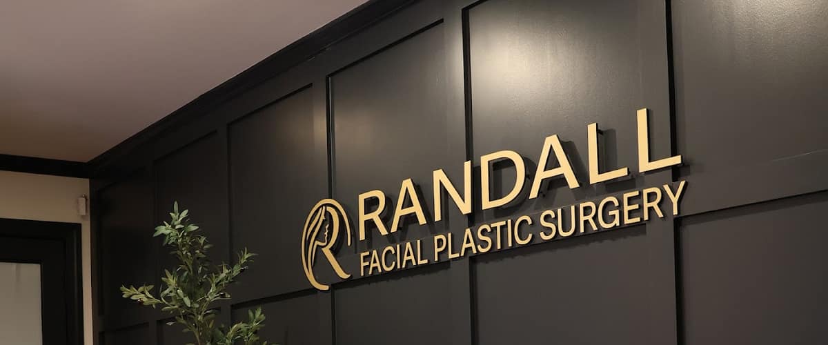 Randall Facial Plastic Surgery in Morristown, New Jersey