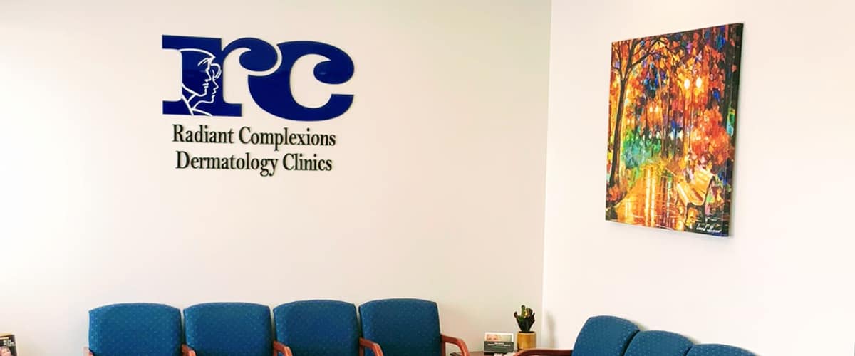 RC Dermatology Ankeny (North) in Des Moines, Iowa