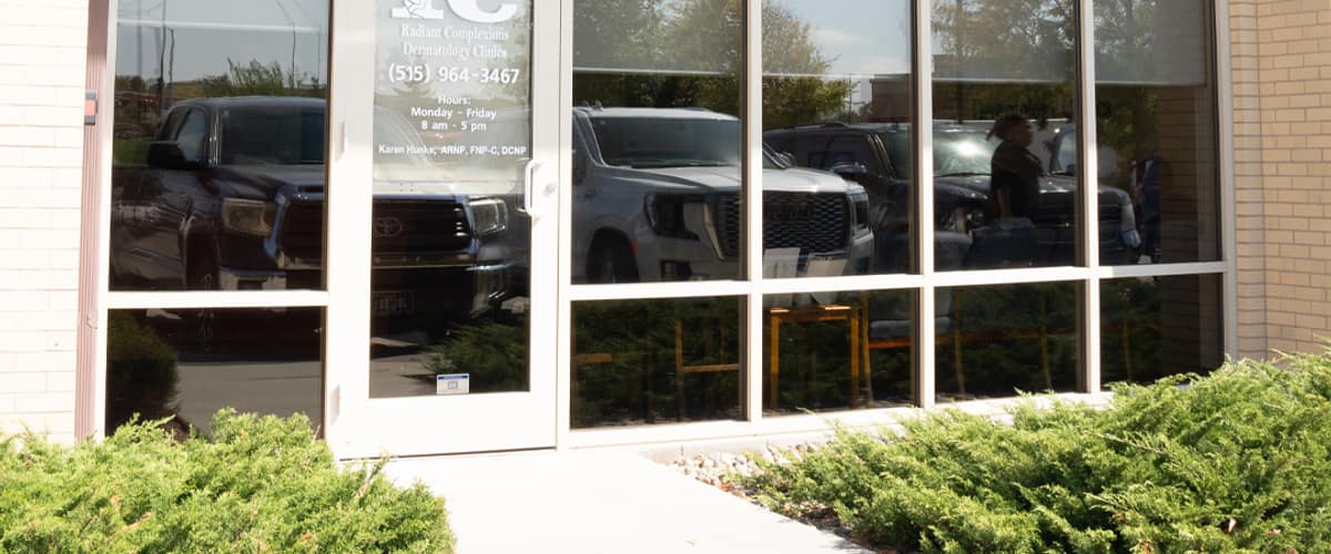 RC Dermatology Ankeny (South) in Des Moines, Iowa