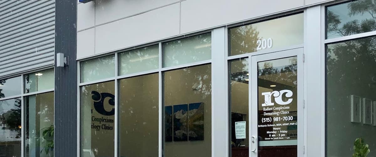 RC Dermatology Norwalk in Des Moines, Iowa