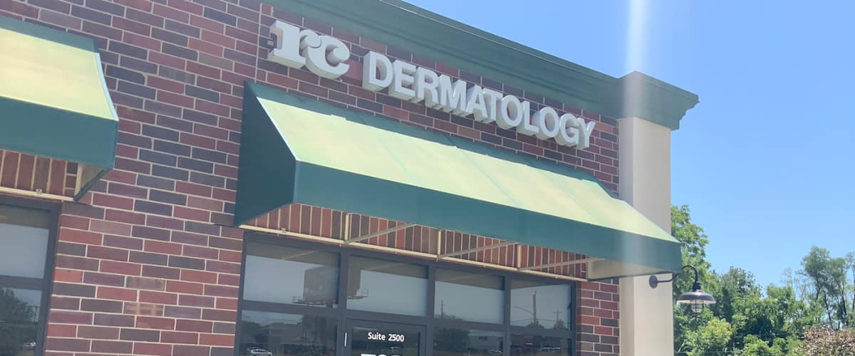 RC Dermatology South Des Moines in Des Moines, Iowa