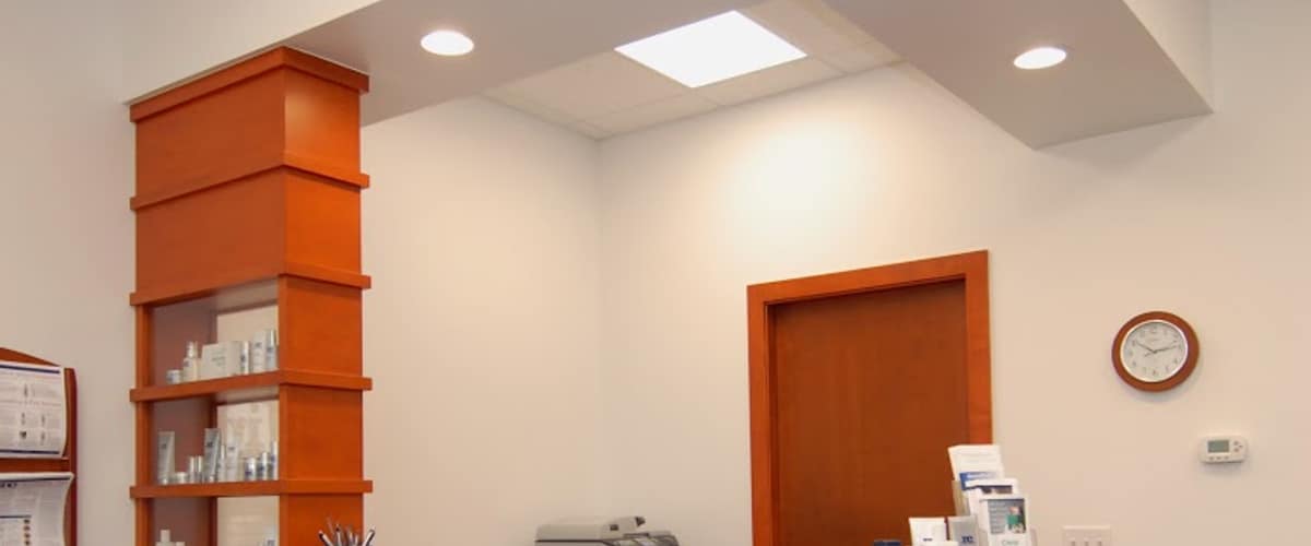 RC Dermatology Urbandale in Des Moines, Iowa