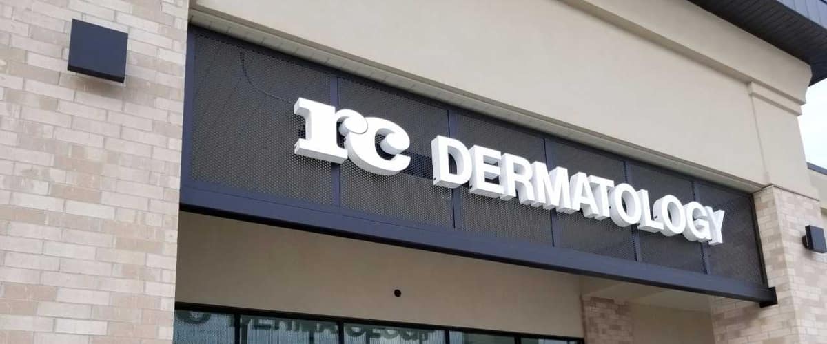 RC Dermatology West Des Moines in Des Moines, Iowa