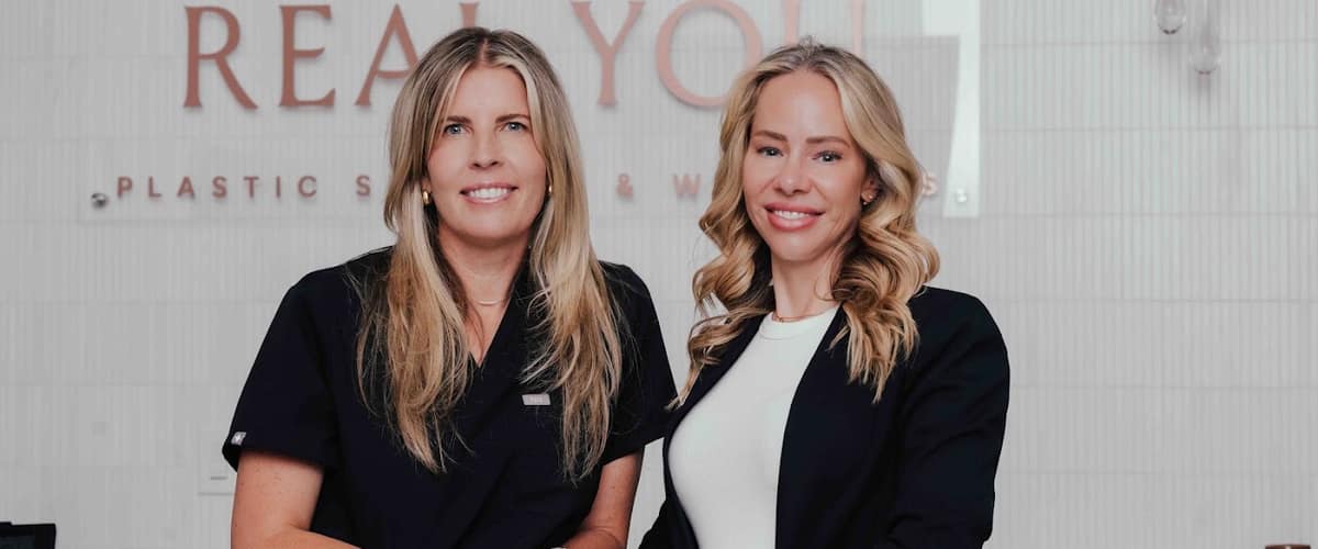 Real You Plastic Surgery and Wellness in Provo, Utah
