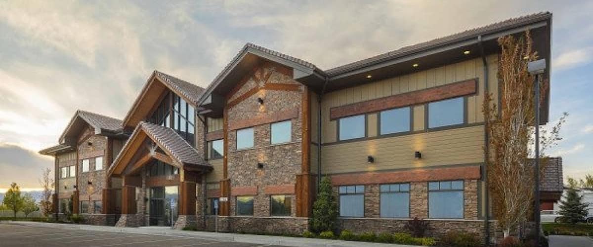 Rebekah H. Clifford, MD, FAAD - Granger Medical Clinic in Salt Lake City, Utah