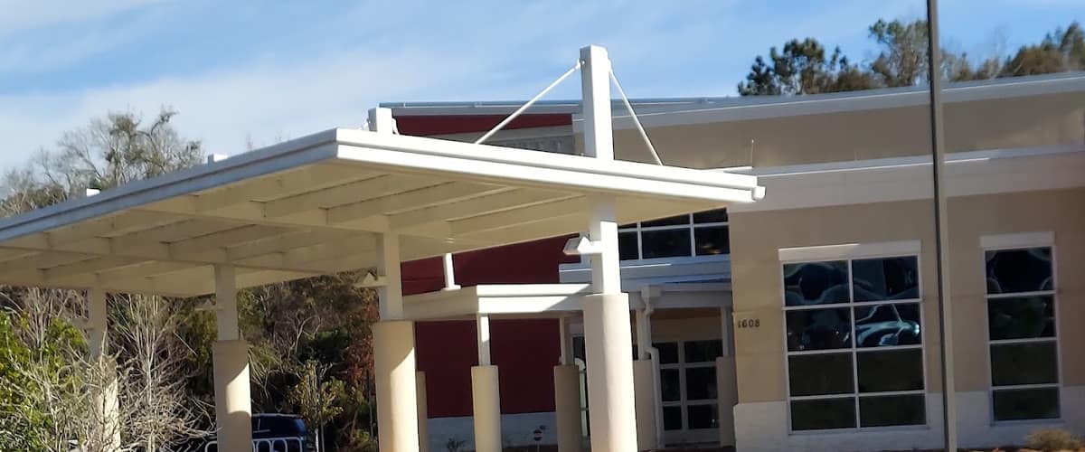 Red Hills Surgical Center in Tallahassee, Florida