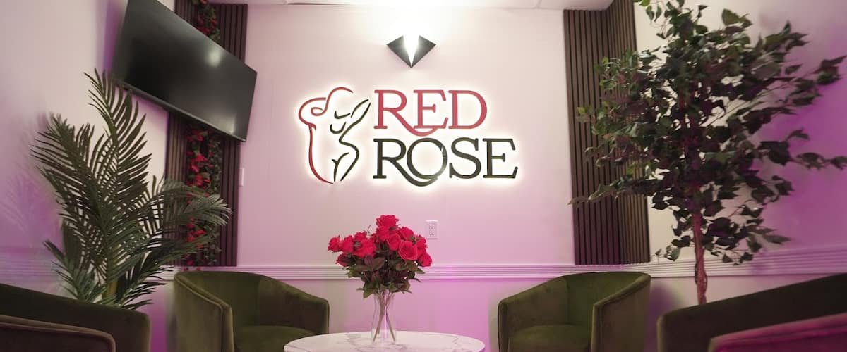 Red Rose Cosmetic and Surgical Arts in Miami Beach, Florida