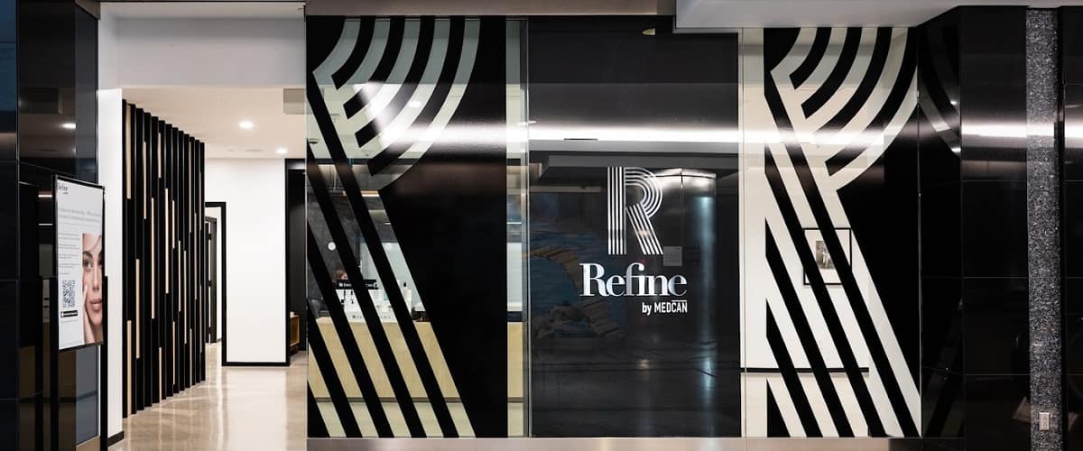Refine by Medcan in Toronto, Ontario