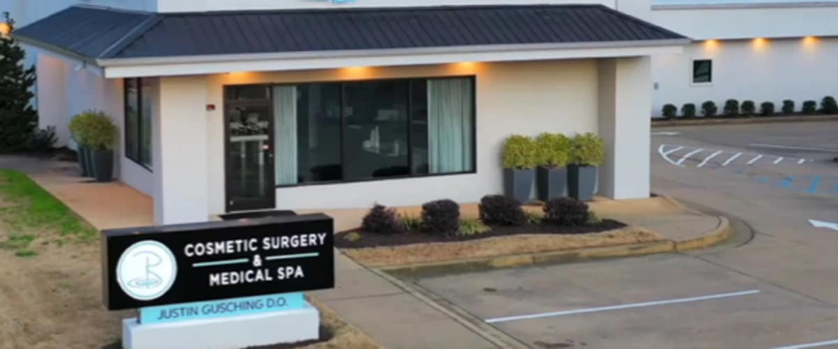 Reflections Cosmetic Surgery - Dr. Justin Gusching in Roswell, Georgia