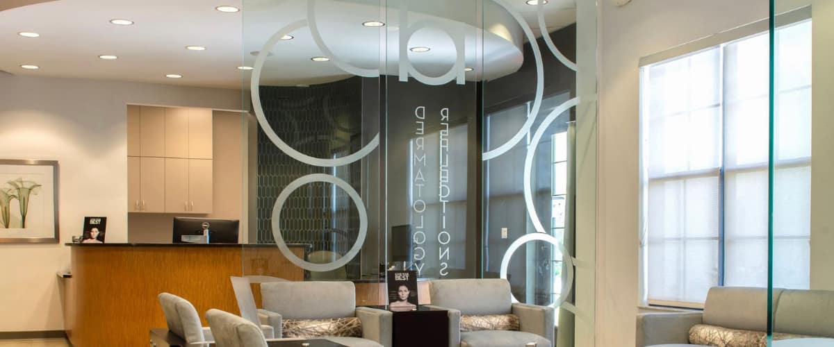 Reflections Dermatology - Baldwin Park in Orlando, Florida