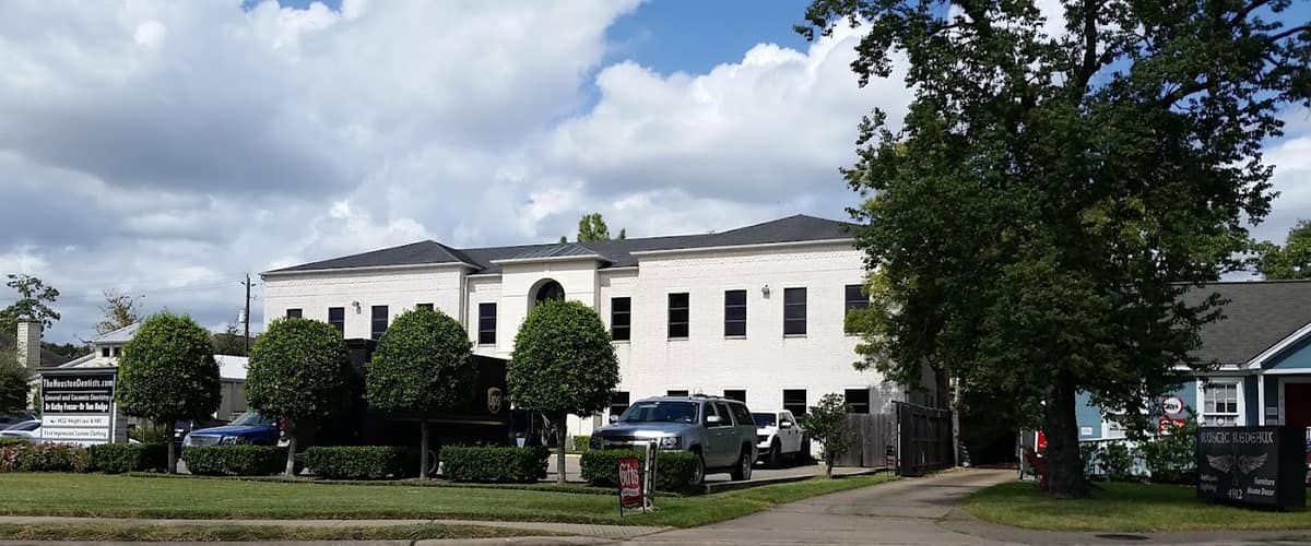 Refresh Dermatology, med spa and aesthetic clinic in Houston