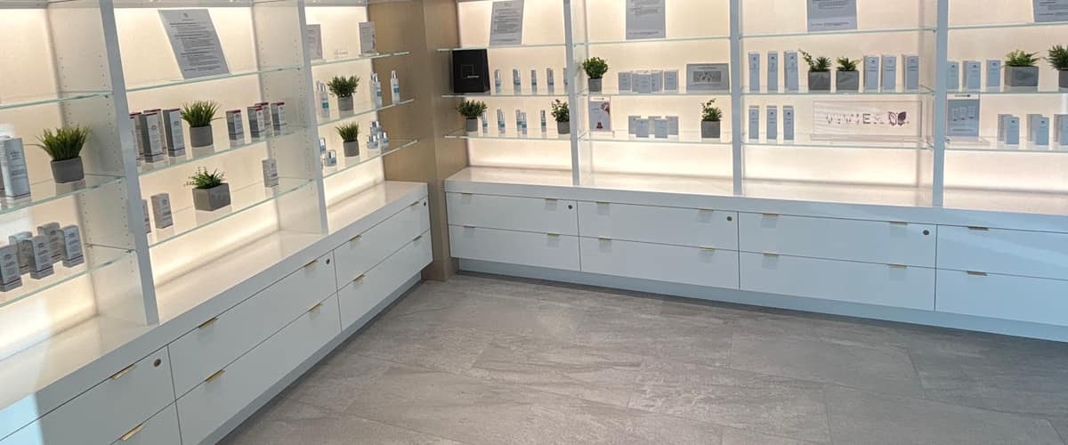 Rejuvenation Dermatology Clinic Okotoks, med spa and aesthetic clinic in Calgary