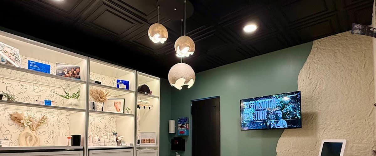 Rejuvenesse Spa in Schaumburg, Illinois